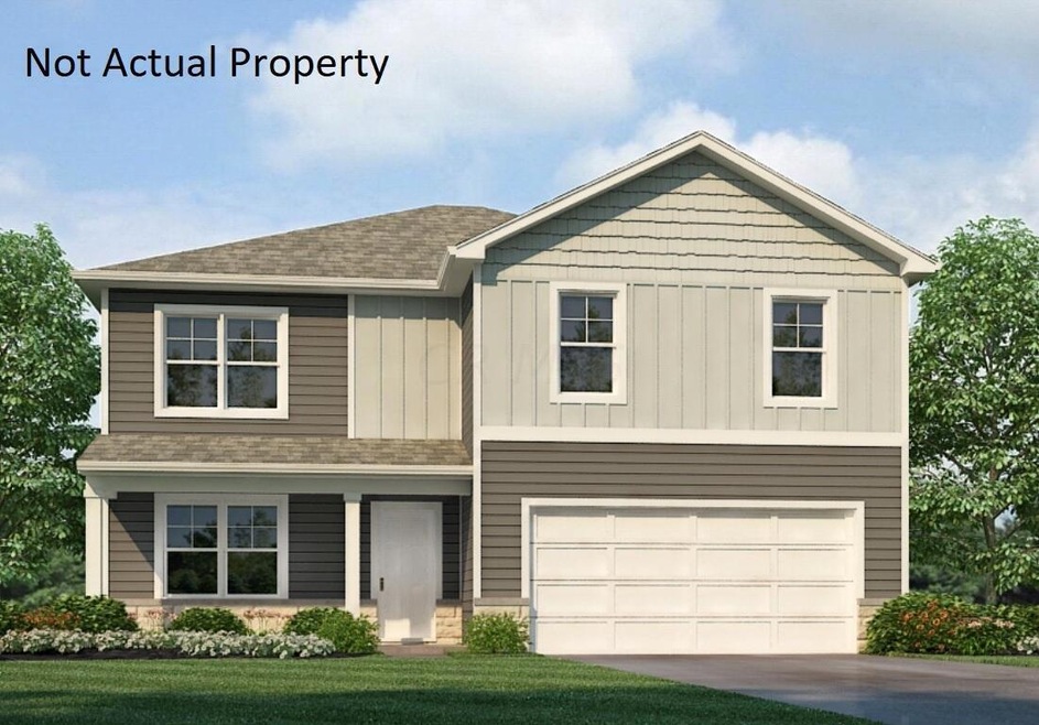 3034 Wyntree Dr, Columbus, OH 43232 - photo 1