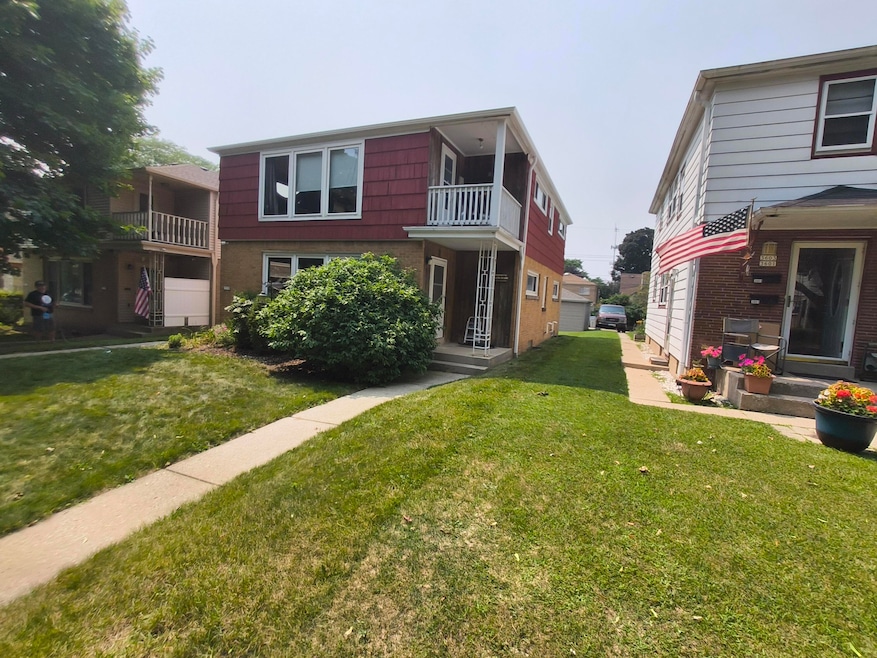 3537 N 85th St unit 3539, Milwaukee, WI 53222 - photo 1