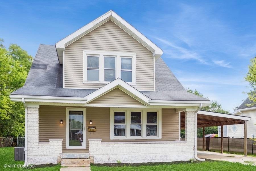 Pending $169,900