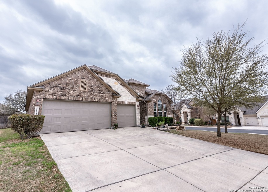 25002 Seal Cove, San Antonio, TX 78255 - photo 1