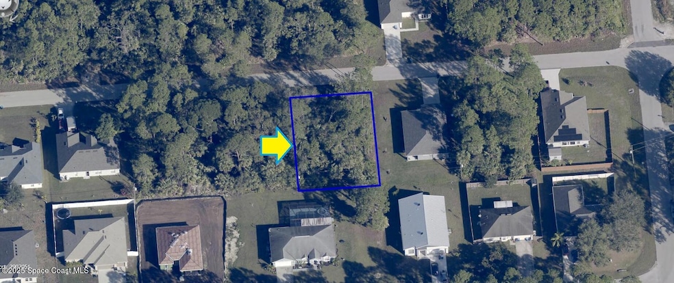 426 La Croix Rd SW, Palm Bay, FL 32908 - photo 1