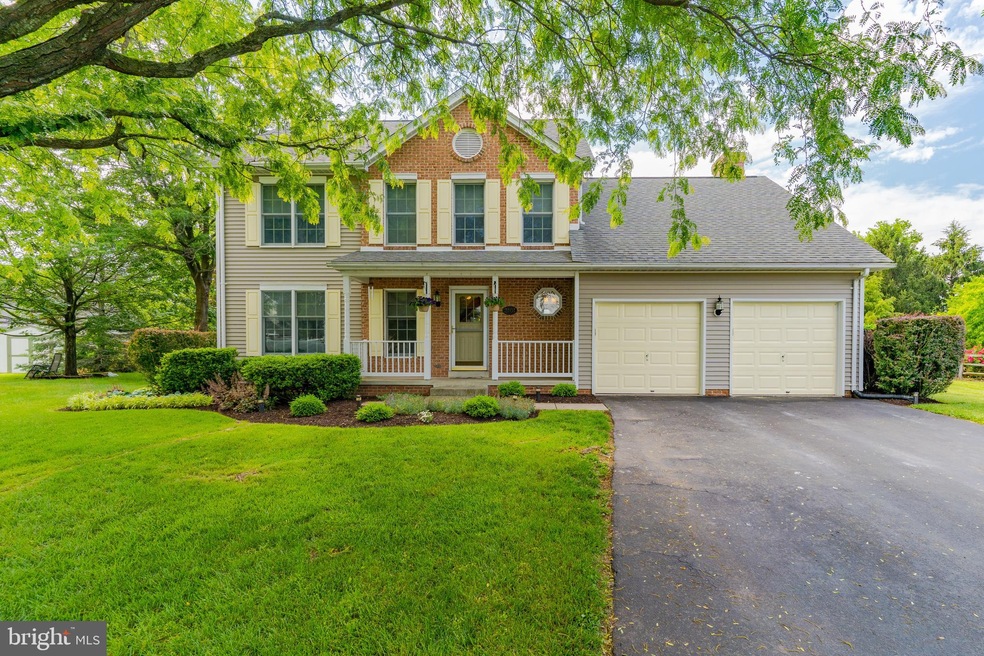 2101 Charlton House Way, Frederick, MD 21702 - photo 1