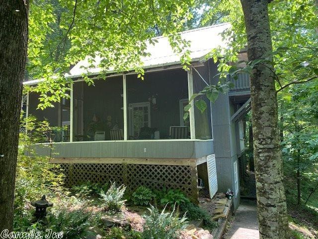 509 Ferguson Rd, Heber Springs, AR 72543 - photo 1