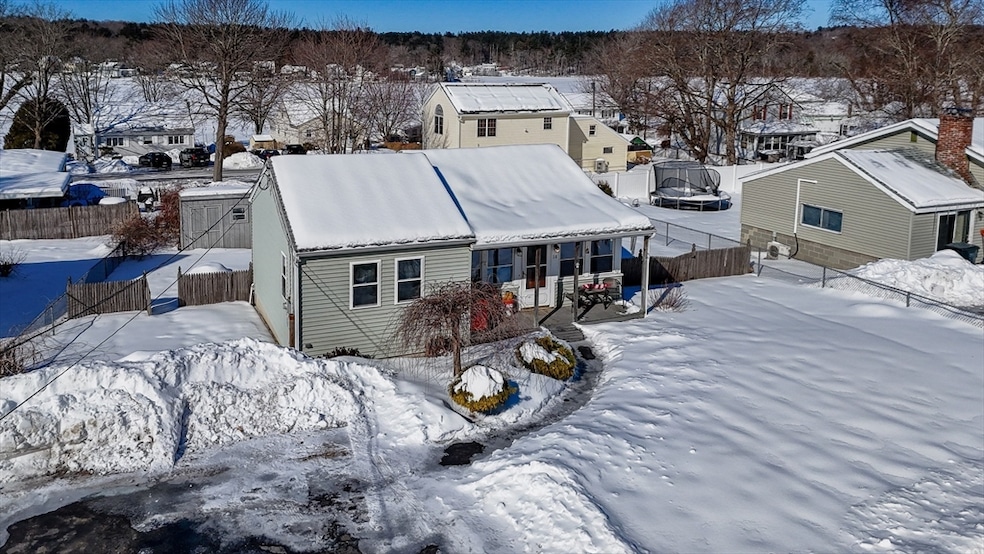 18 A St, Dracut, MA 01826 - photo 1