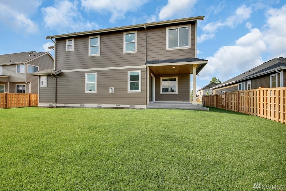 3351 Meadow Park Ave, Enumclaw, WA 98022 - photo 1