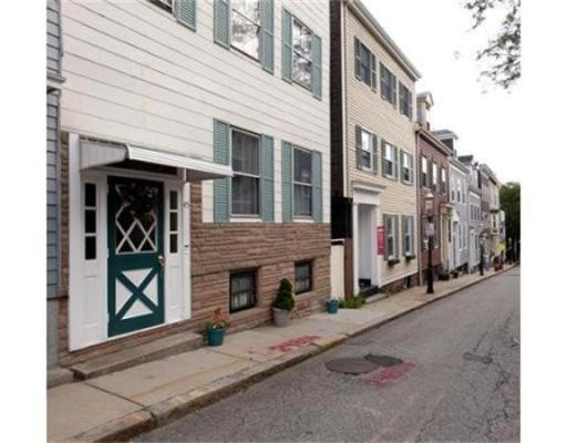 45 Soley St unit 1, Charlestown, MA 02129 - photo 1