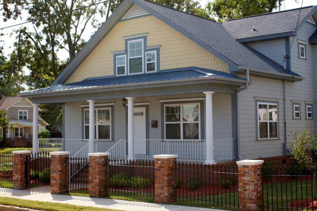 Main View
