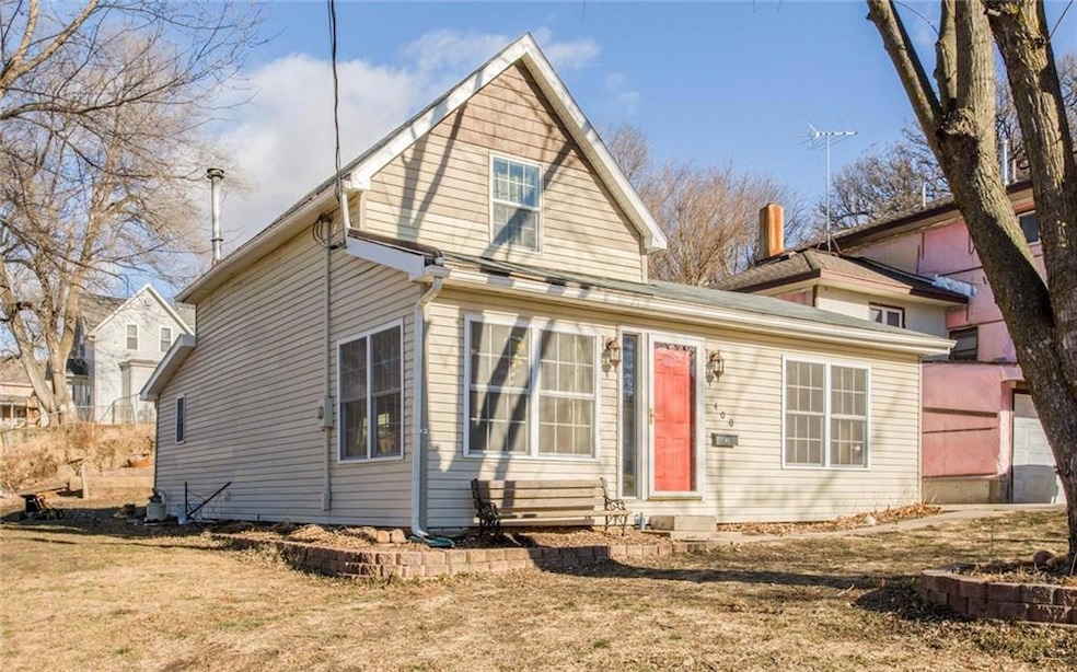 400 E Division St, Colfax, IA 50054 - photo 1