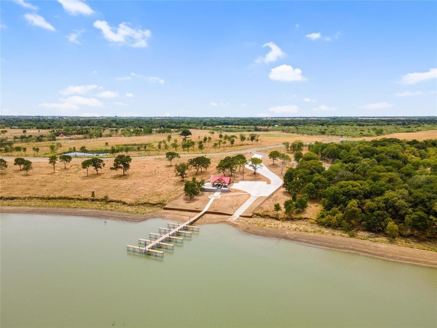 Lot 48 Richland Park, Corsicana, TX 75109 - photo 1