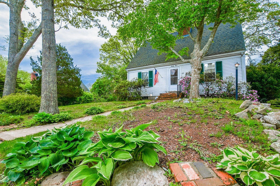 23 Indian Trail, Centerville, MA 02632 - photo 1