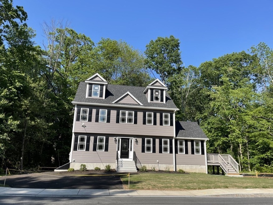 Sold $735,000 • Co-Listing Agent