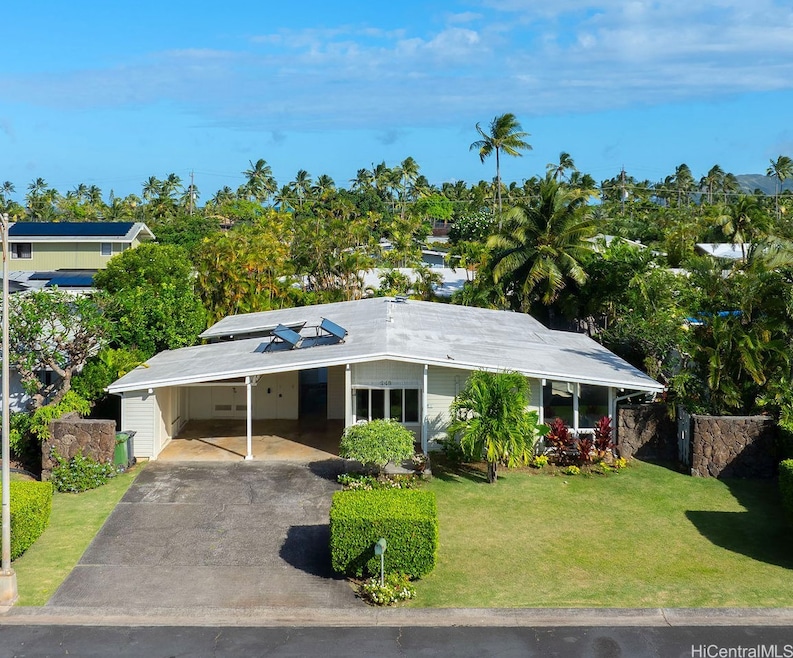 Welcome to 248 Aikane Street!