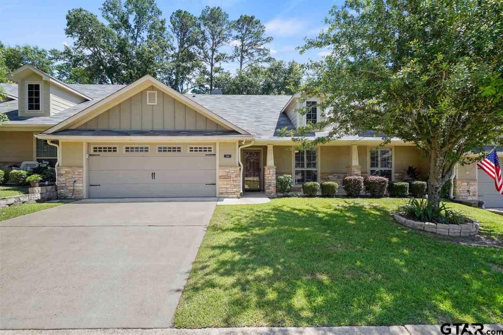 421 421 W Cumberland Rd unit 104, Tyler, TX 75703 - photo 1