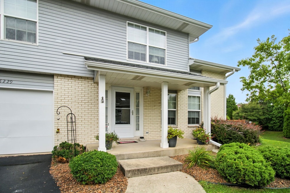 8229 170th St unit 8229, Tinley Park, IL 60477 - photo 1