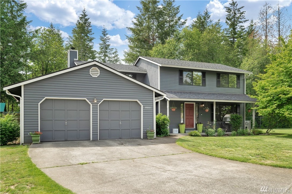 26801 199th Place SE, Covington, WA 98042 - photo 1