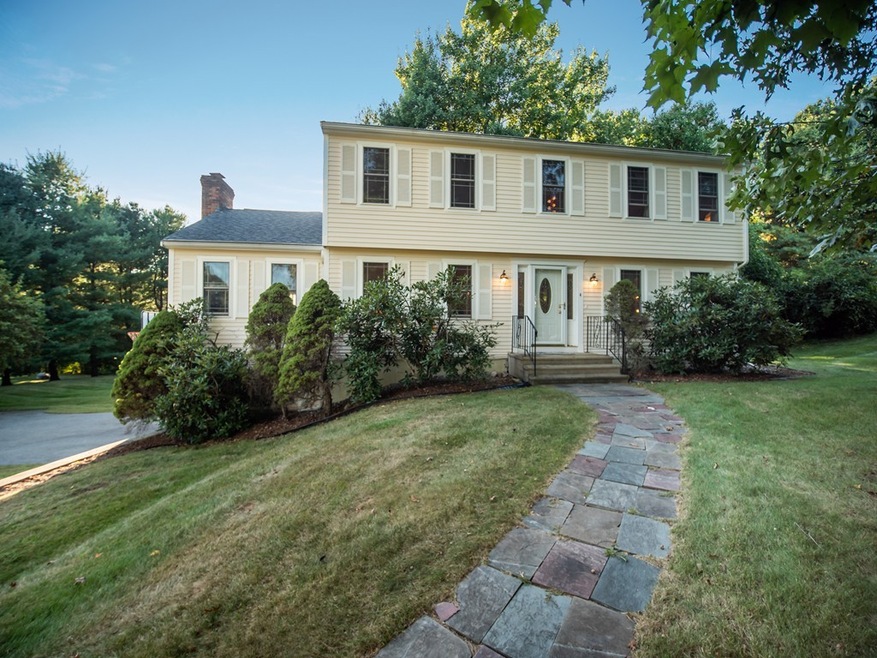 4 Macleod Ln, Acton, MA 01720 - photo 1