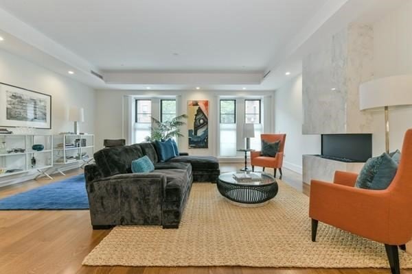 201 W Brookline St unit 103, Boston, MA 02118 - photo 1