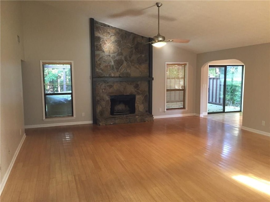 345 Broken Lance Place, Alpharetta, GA 30022 - photo 1