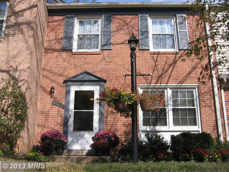 5891 Morningbird Ln, Columbia, MD 21045 - photo 1