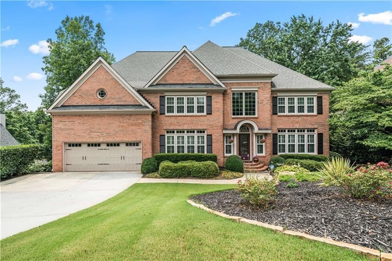 4258 Highborne Dr NE, Marietta, GA 30066 - photo 1