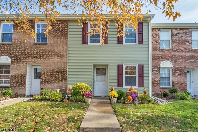 116 Gettysburg Way unit 14F, Lincoln Park, NJ 07035 - photo 1