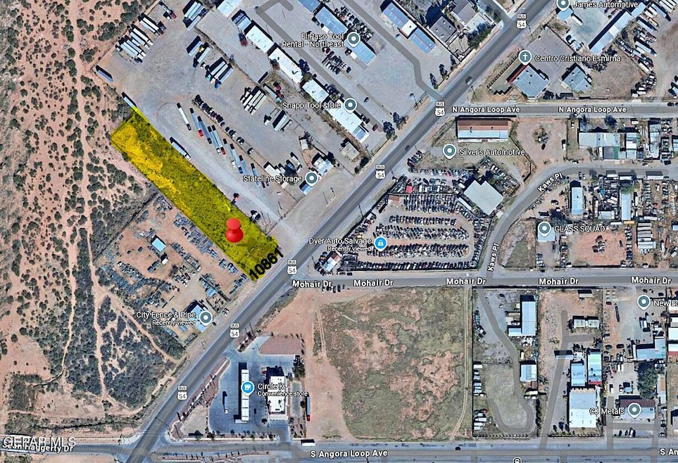 Sold • Co-Listing Agent