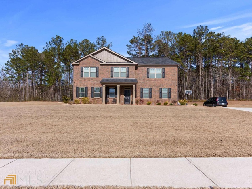 1454 Harlequin Way, Stockbridge, GA 30281 - photo 1