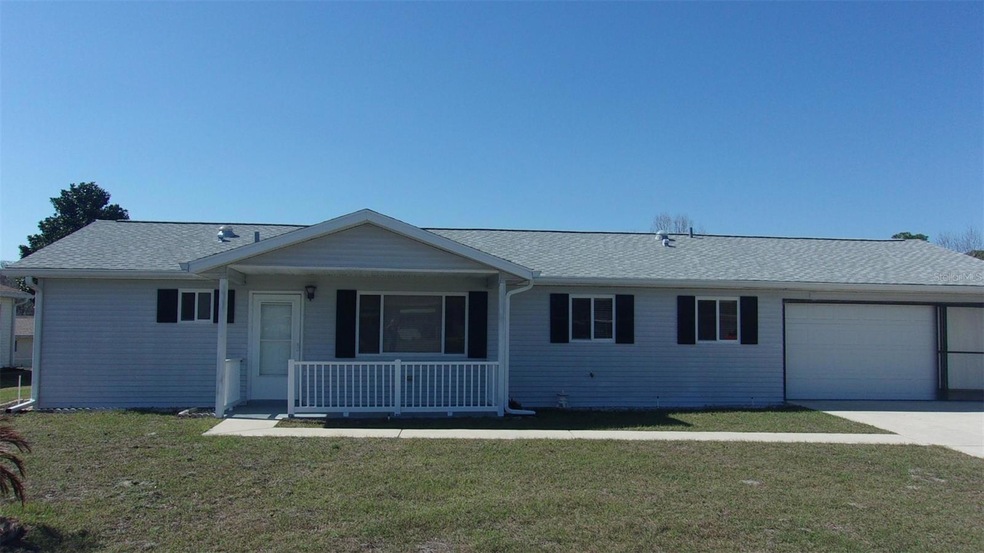 Front of Home View 1