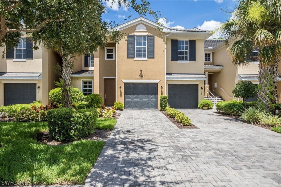 Welcome to 16581 Goldenrod Ln #202