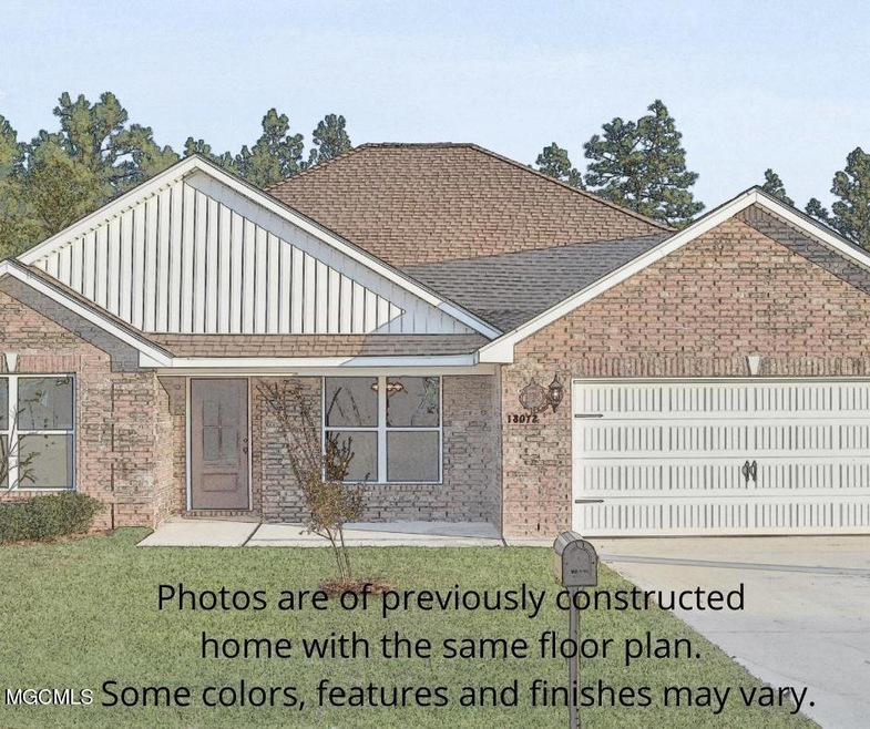 19841 Forest Glen Dr, Pass Christian, MS 39571 - photo 1