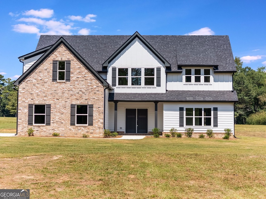 3699 Lovvorn Rd, Carrollton, GA 30117 - photo 1