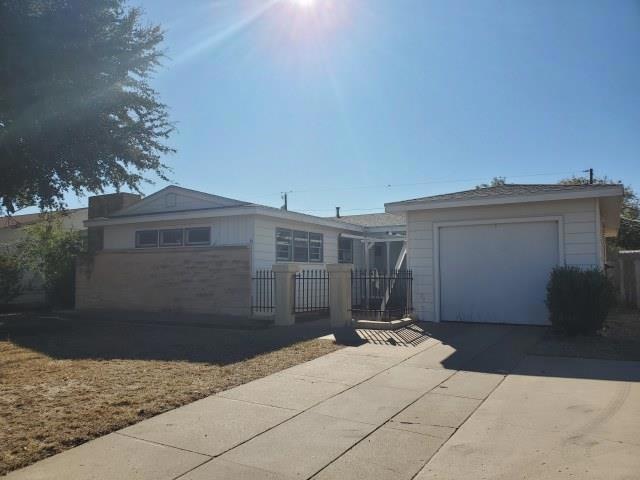 423 Westover Rd, Big Spring, TX 79720 - photo 1