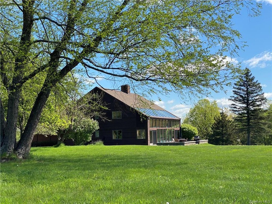 1 Mitts Way, Campbell Hall, NY 10916 - photo 1