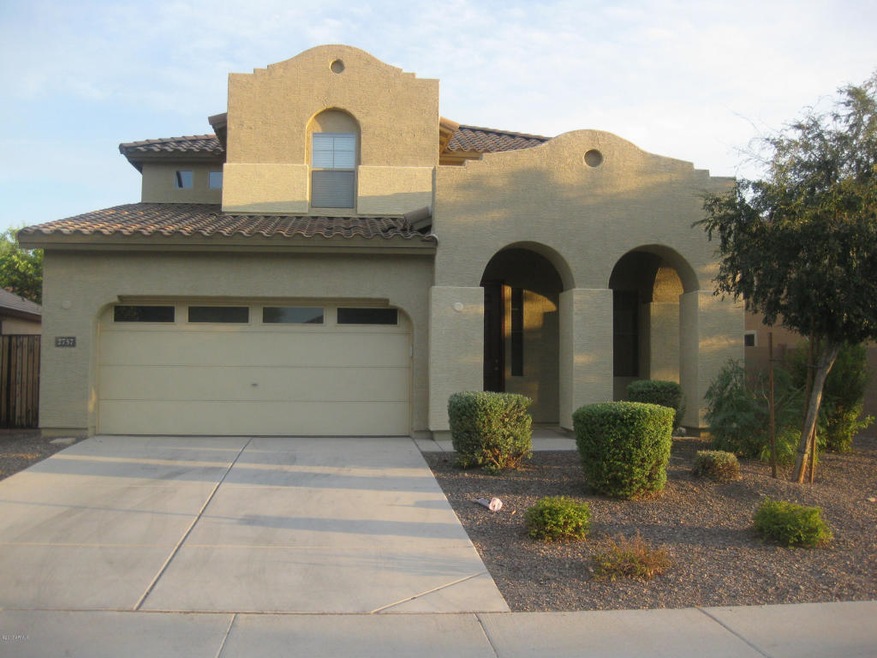 Front Elevation 1