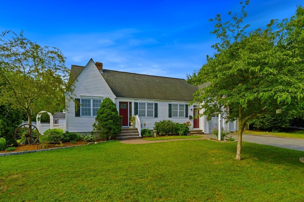 Sold $970,000 • Co-Listing Agent