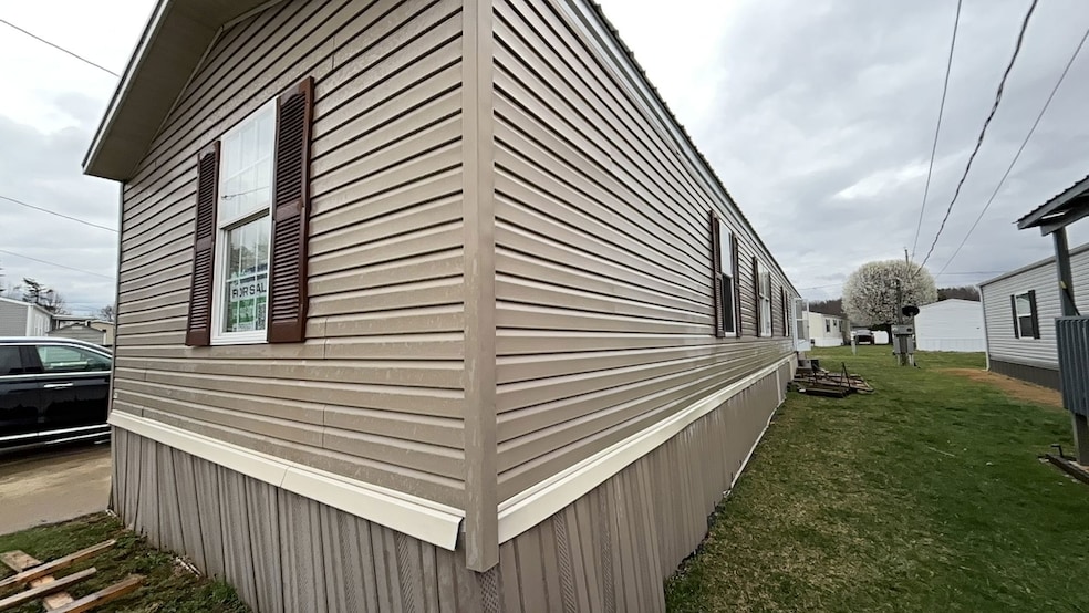 For Sale $32,900