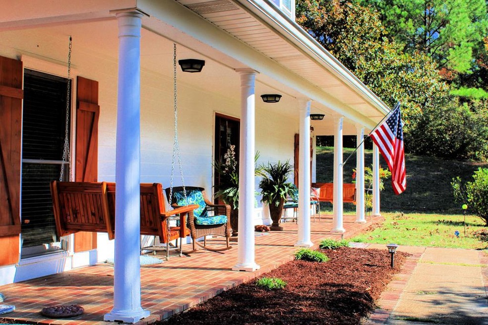 404 Timber Ln, Oxford, MS 38655 - photo 1