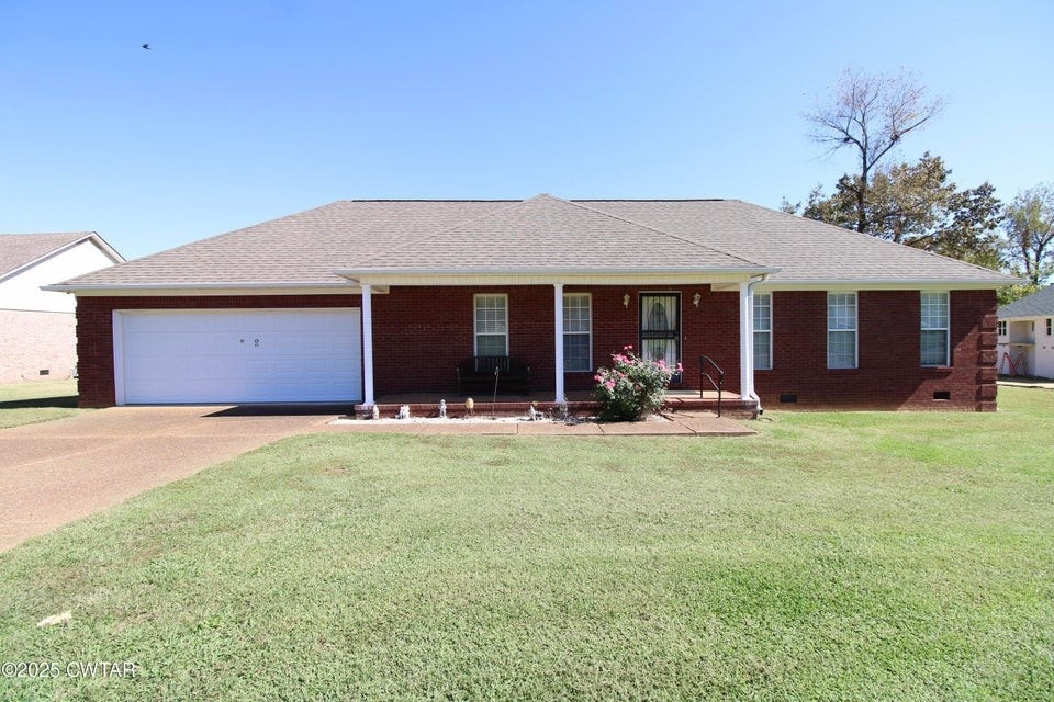 30 Rachel Cove, Lexington, TN 38351 - photo 1