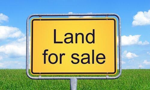 Vacant Land For Sale