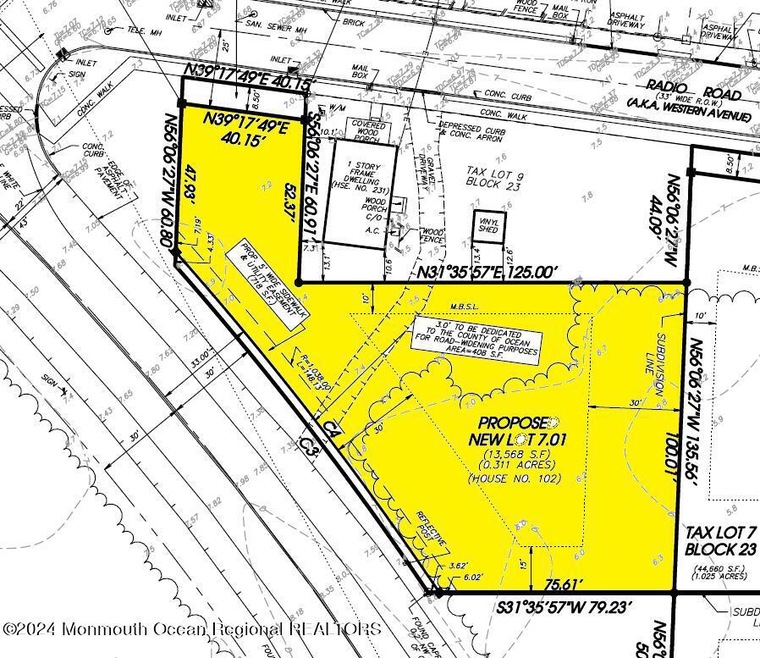 102 Radio Rd, Tuckerton, NJ 08087 - photo 1