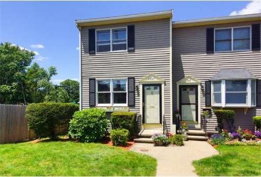 5267 Washington St unit 7, West Roxbury, MA 02132 - photo 1