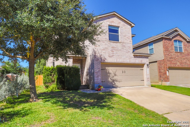 11219 Clusius, Helotes, TX 78023 - photo 1