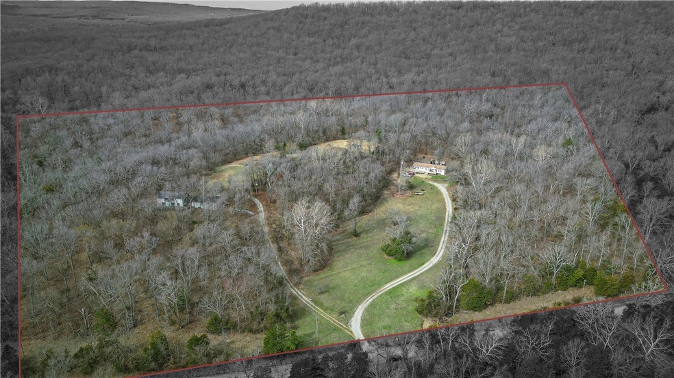 18520 Mccord Rd, Elkins, AR 72727 - photo 1