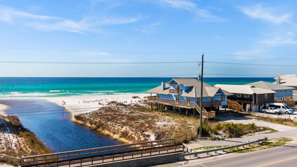 5533 W County Highway 30a, Santa Rosa Beach, FL 32459 - photo 1