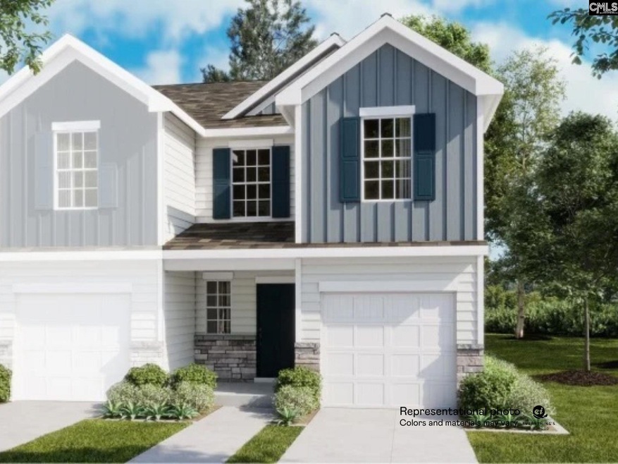 1037A Dominy Ct, Camden, SC 29020 - photo 1