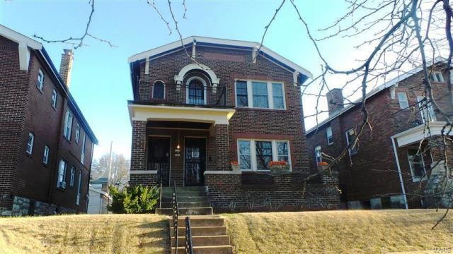 4632 Moraine Ave, Saint Louis, MO 63115 - photo 1