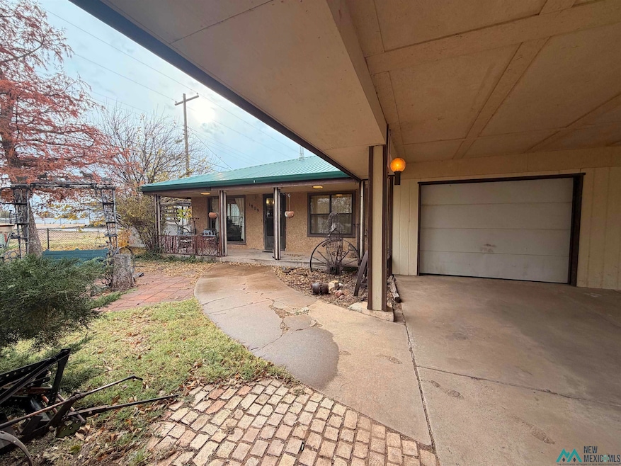 1809 E Grand Ave, Clovis, NM 88101 - photo 1