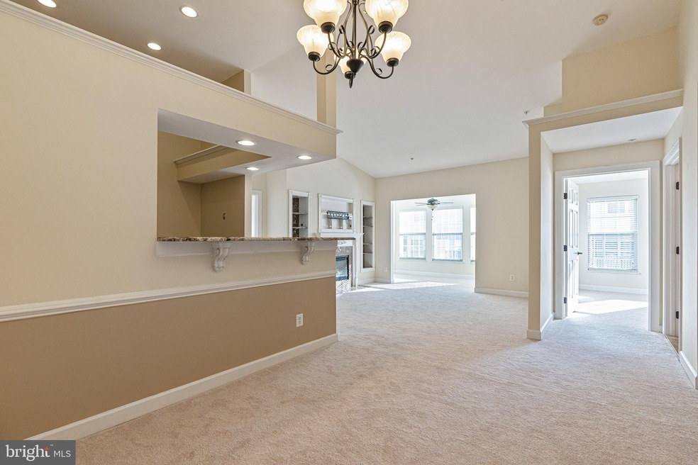 8327 Bluebird Way unit K, Lorton, VA 22079 - photo 1