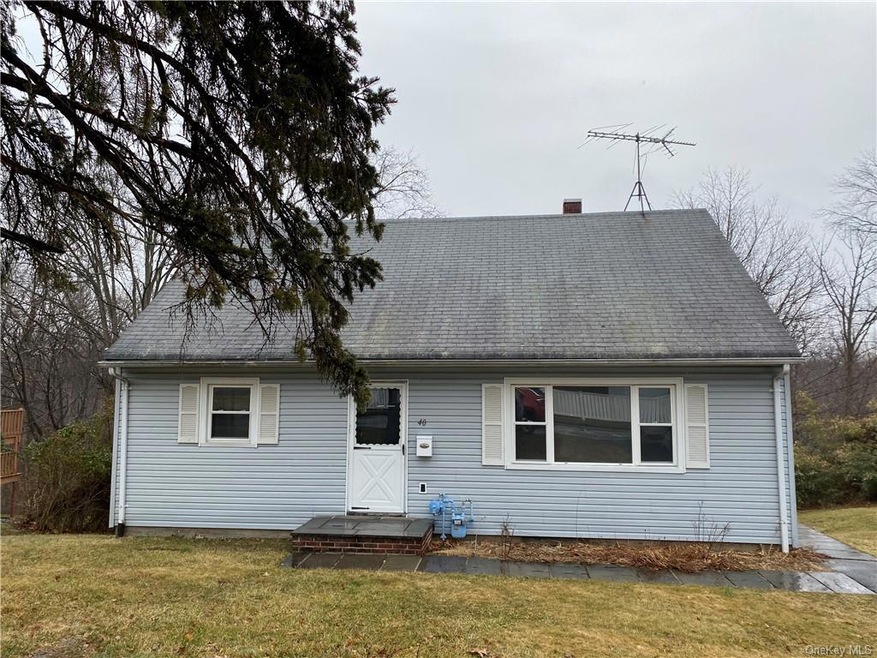 40 Cara Dr, Nanuet, NY 10954 - photo 1