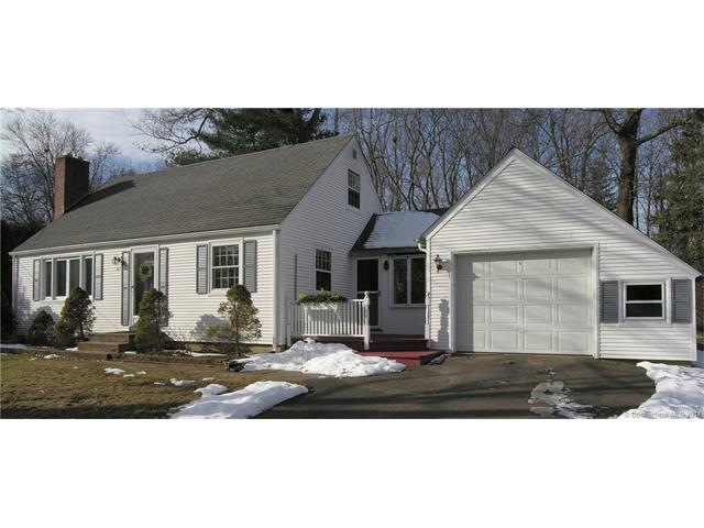 47 Knollwood Rd, Farmington, CT 06032 - photo 1